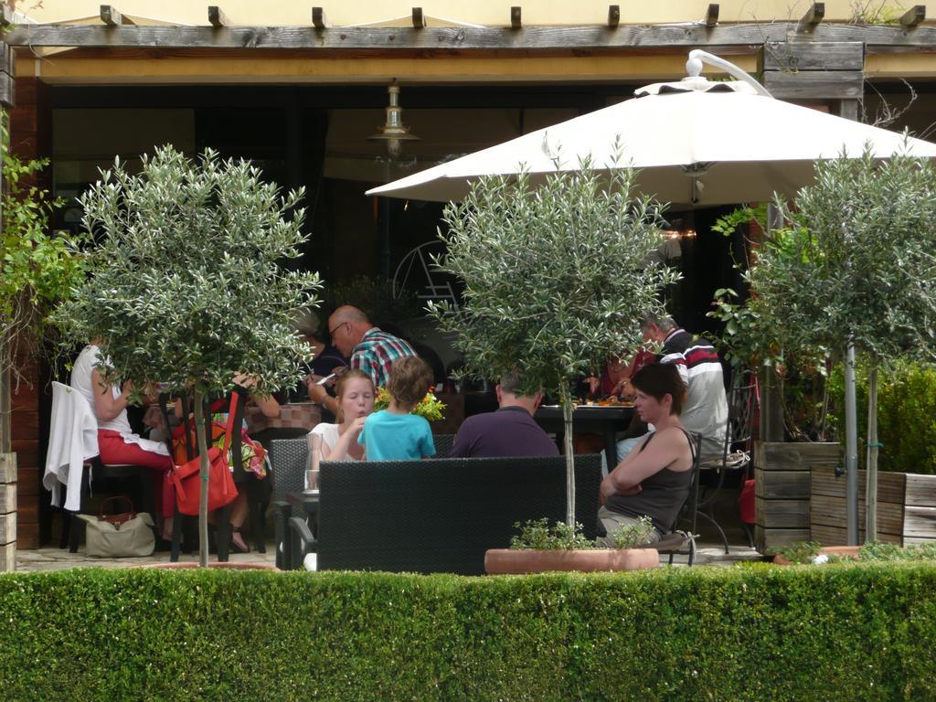 Le Vinois Hotel Caillac Kültér fotó