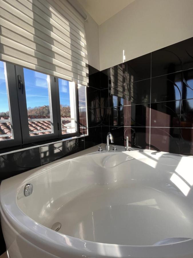 Le Vinois Hotel Caillac Kültér fotó