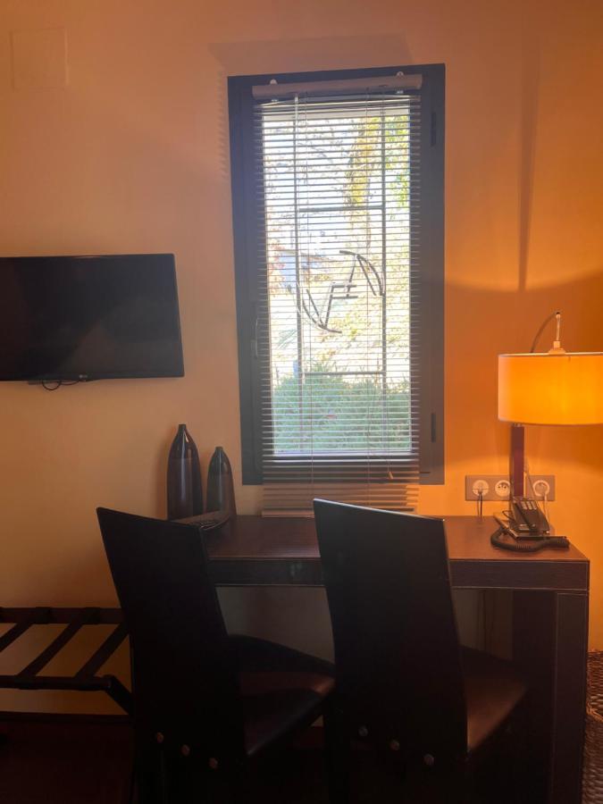 Le Vinois Hotel Caillac Kültér fotó