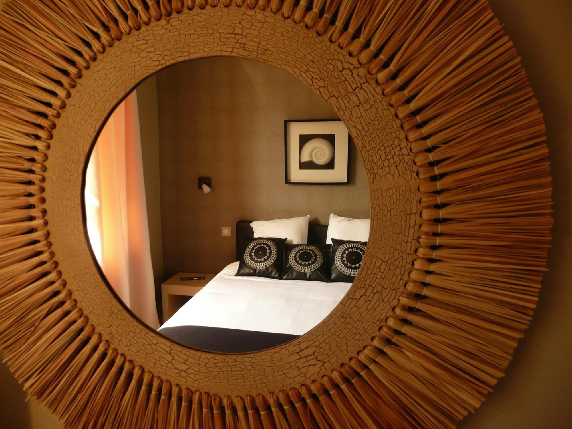 Le Vinois Hotel Caillac Kültér fotó