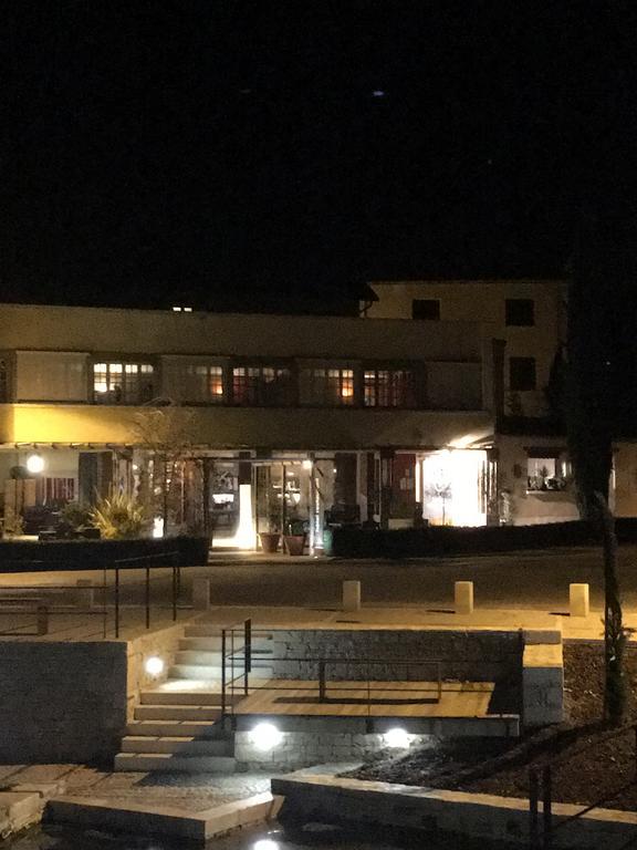 Le Vinois Hotel Caillac Kültér fotó